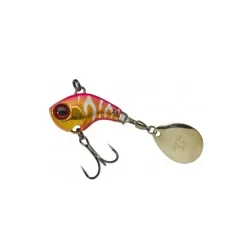 Tail Spinner Illex Deracoup