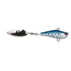 Tail Spinner Spro ASP Speed Spinner UV 16g