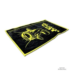 Tapis de decrochage Black Cat 300