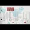 Tapis de Mesure Berkley URBN Measure Mat