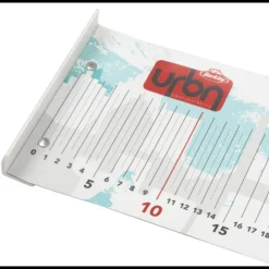 Tapis de Mesure Berkley URBN Measure Mat
