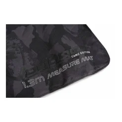 Tapis de Reception Fox Rage Voyager Camo 1,3m Measure Mat