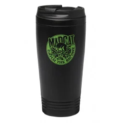 Tasse Madcat Thermo Mug
