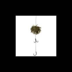 Teaser Black Cat Real Worm Teaser 80g