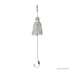Teaser Madcat A-Static Adjustable Clonk
