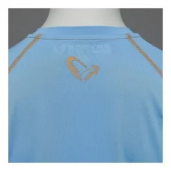 Tee Shirt Savage Gear Aqua UV Long Sleeve Tee