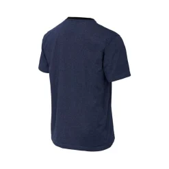 Tee Shirt Savage Gear Signature Logo Blue