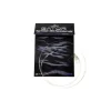 Tete de ligne Gator Fluorocarbon Leader 70cm