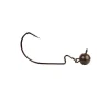 Tete Plombee BFT Swinging Football Tungsten Head