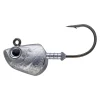 Tete Plombee Daiwa Jig Head Shad