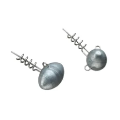 Tete Plombee Daiwa Prorex Screw-in Football