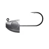 Tete Plombee Delalande MacaDam Micro Shad H1/0