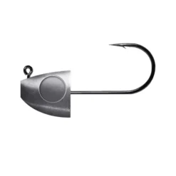 Tete Plombee Delalande MacaDam Micro Shad H6