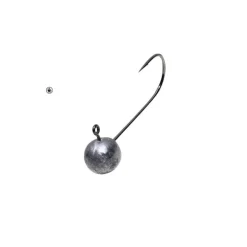 Tete plombee Delalande Micro rondes H3/0