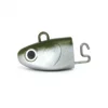 Tete Plombee Fiiish Black Minnow 120 - n°3