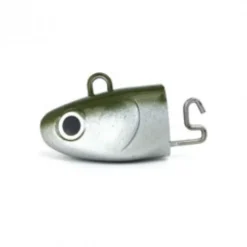 Tete Plombee Fiiish Black Minnow 120 - n°3