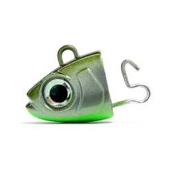 Tete Plombee Fiiish Black Minnow 70 - n°1