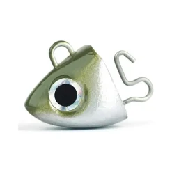 Tete Plombee Fiiish Black Minnow 70 - n°1