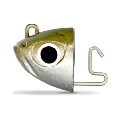 Tete Plombee Fiiish Black Minnow 105 - n°2,5