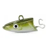 Tete Plombee Fiiish Black Eel Offshore 15g