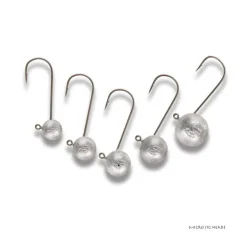 Tete Plombee Fox Rage Micro Jig Heads