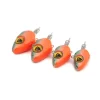Tete Plombee Fox Rage Slick Pelagic Heads The Monk