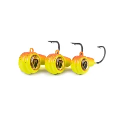 Tete Plombee Fox Rage XS Fireball Tiger
