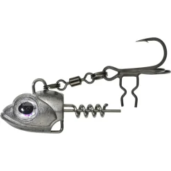 Tete Plombee Gunki G'Rider Pelagic