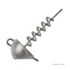 Tete Plombee Illex Dexter Tip Up Head