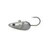 Tete Plombee Illex Nitro Slim Shad Head