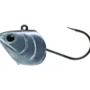 Tete Plombee Nitro Shad Head Illex
