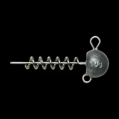 Tete Plombee Savage Gear Corkscrew Ballhead Bulk