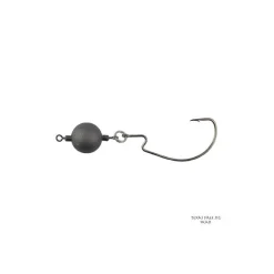 Tete Plombee Scratch Tackle Texas Free Jig Head