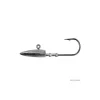 Tete Plombee Scratch Tackle Pico Jig Head