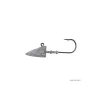 Tete Plombee Scratch Tackle Aero Jig Head