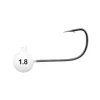 Tete Plombee Spro FreeStyle Tungsten Micro Jig Glow