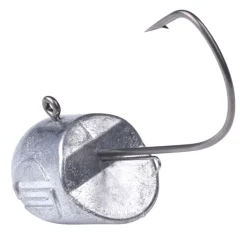 Tete Plombee Spro Jig 90 Wide Gap Zinc 1/0