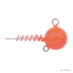 Tete Plombee Spro Spiral Head