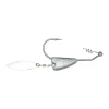 Tete plombee Strike King Tour Grade Belly Blade Jig Head