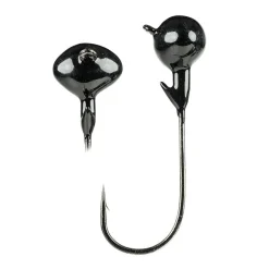 Tete plombee Strike King Tour Grade Football Jig Head 10,6g