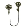 Tete plombee Strike King Tour Grade Football Jig Head 7,1g