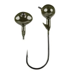 Tete plombee Strike King Tour Grade Football Jig Head 7,1g