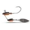 Tete Plombee VMC 7156 Twin Jig Copper