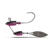 Tete Plombee VMC 7156 Twin Jig Pink Lady