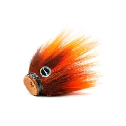 Tete Plombee VMC Baby Mustache Shallow 14g