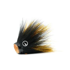 Tete Plombee VMC Baby Mustache Shallow 14g