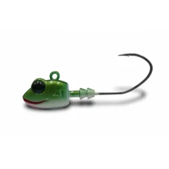 Tete Plombee VMC Frog Jig Natural