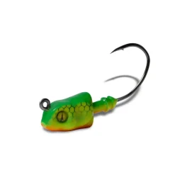 Tete Plombee VMC Ori Jig Fire Tiger