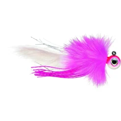 Tete Plombee VMC Twitchin Jig 21g