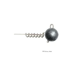 Tete Plombee Volkien Soul TPA Screw Head